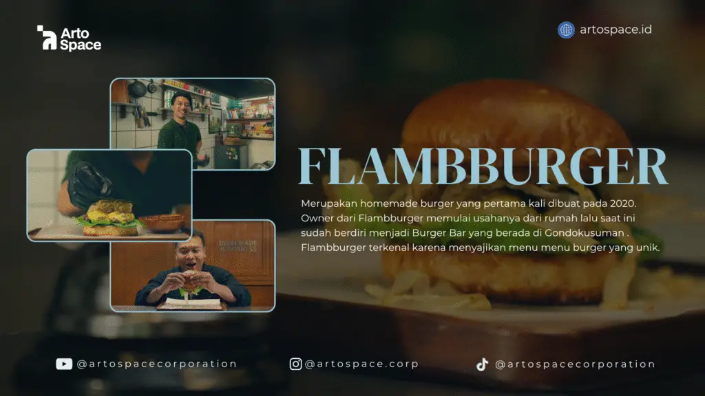 Flamburger